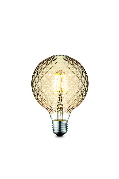 OEM Bec LED Globo 11461, E27, 4W, 380lm, 2700K
