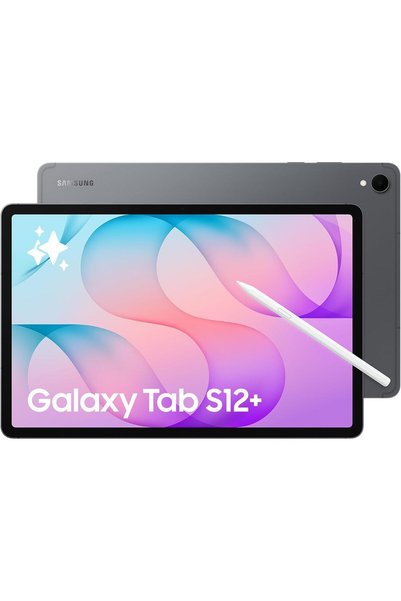 Samsung Galaxy Tab S12+ 12.6 inch OLED WiFi + Cellular 5G 12GB RAM 256GB Stor...