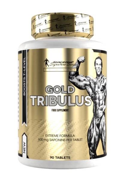 kevin levrone GOLD TRIBULUS 90 TABS
