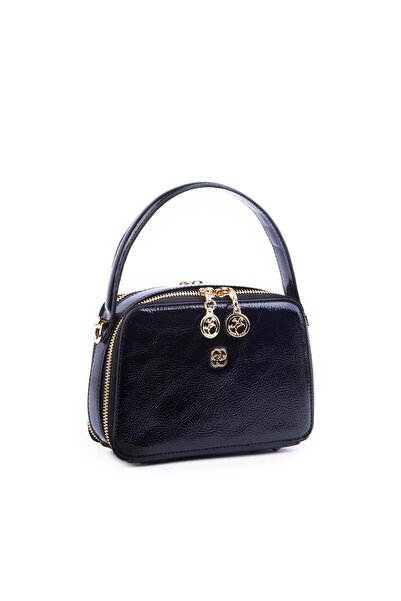 bundle island Geantă Nas pentru femei, mini geantă de mână și crossbody, din ...