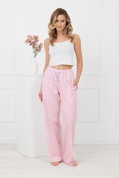 Italian Fashion Pantaloni lungi de damă Faro