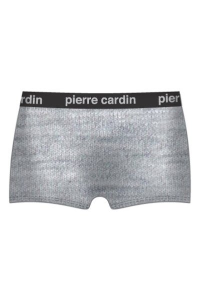 Pierre Cardin Chiloți scurți de damă, confortabili, de zi cu zi, pentru stili...