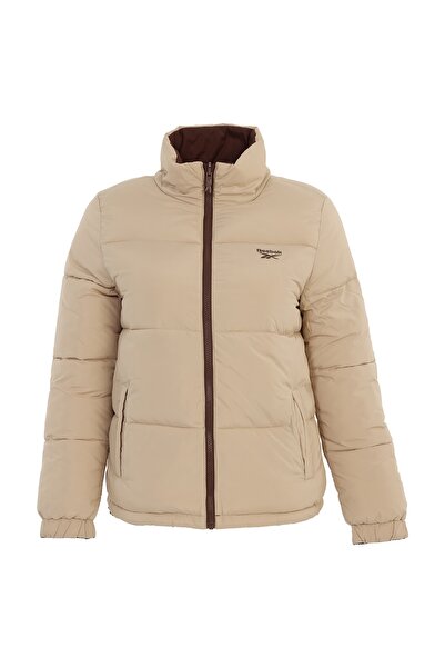 Reebok Geacă de damă maro ETTELB PUFFER COAT
