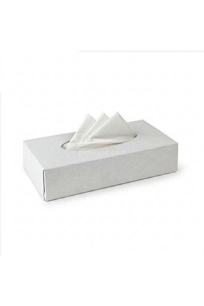 GATOR Tissue Paper Box 100 Sheets