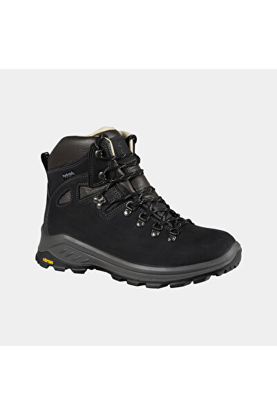 Alpinus Parnas pantofi de trekking pentru bărbați negri MG11652