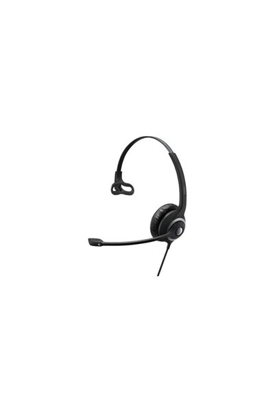 Sennheiser Casti EPOS |   IMPACT SC 238 Căști OE cu fir negre