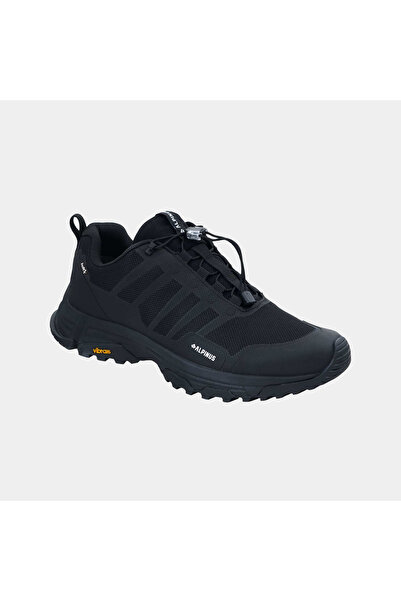 Alpinus Larouco HDTX M pantofi de trekking pentru bărbați negri GH11403