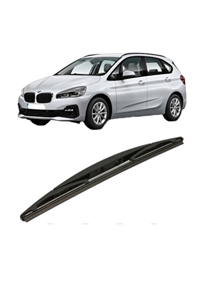 Bosch Πίσω υαλοκαθαριστήρας για BMW Σειρά 2 Active Tourer (F45) 2013-2021, γι...