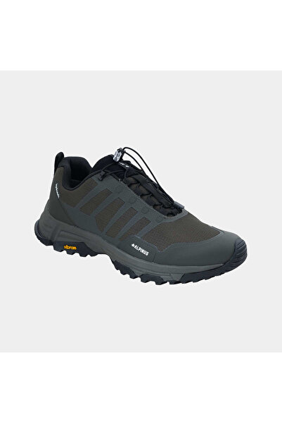 Alpinus Pantofi de trekking pentru bărbați Larouco HDTX M olive GH11411