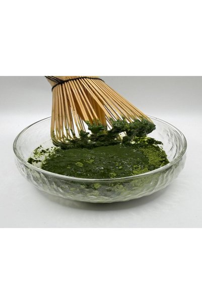 Matcha حفل ياباني تقليدي - 100 جرام.