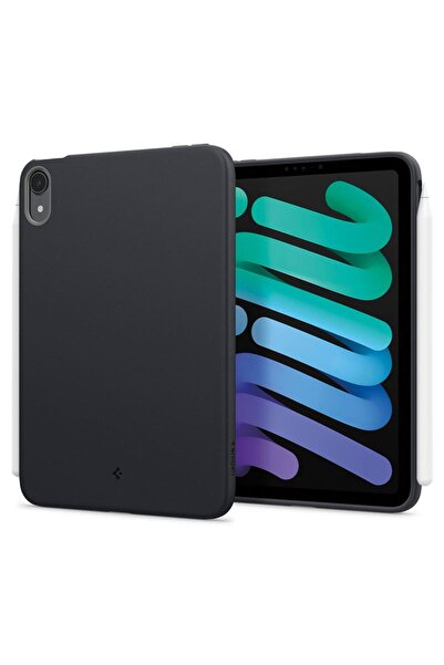 Spigen Νάνο Ποπ, μαύρο σουσάμι - iPad mini 2024/6