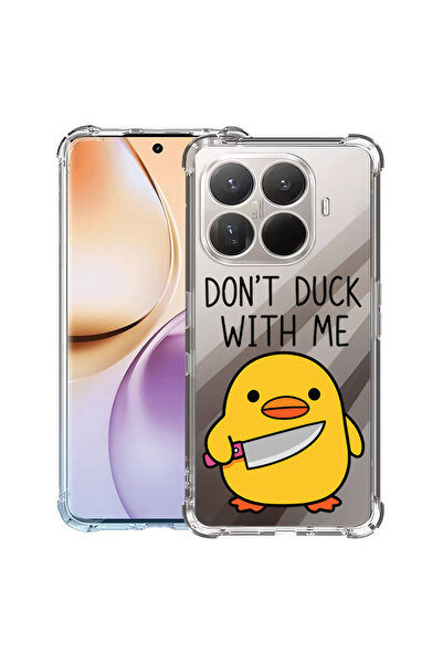 bestcase Αντικραδασμική Θήκη για Xiaomi 15T, Μην με ψάχνεις, 2100000 AS 2144