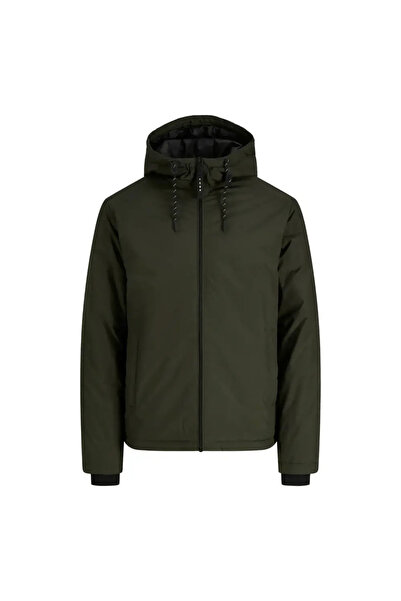 Jack & Jones Jack&Jones Jcofusion Lock Ceket