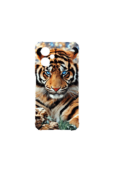 bestcase Husă Anti Shock Case For Motorola Moto G54 / Moto G54 Power, Tiger, ...