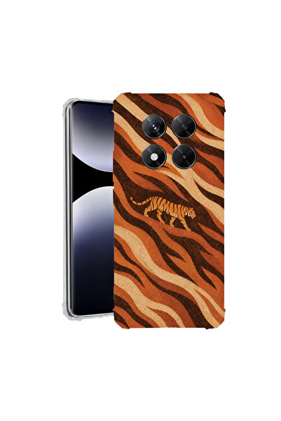 bestcase Αντικραδασμική Θήκη για Xiaomi Redmi Note 14 Pro 5G / Note 14 Pro Pl...