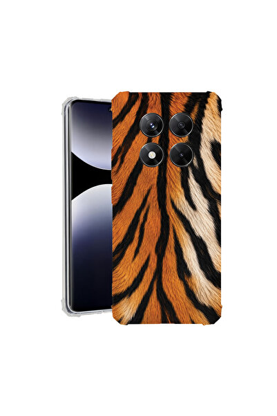 bestcase Αντικραδασμική Θήκη για Xiaomi Redmi Note 14 Pro 5G / Note 14 Pro Pl...