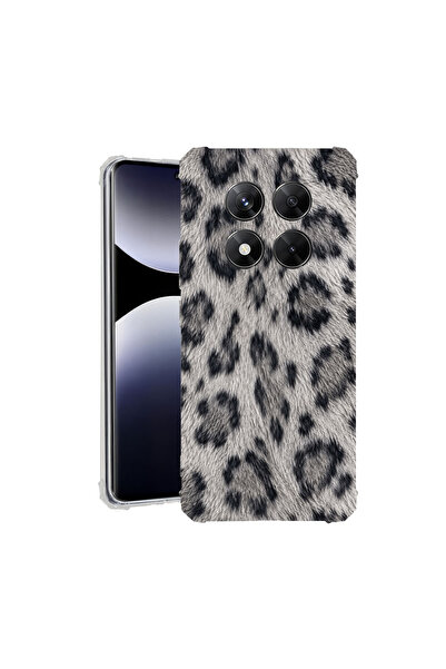 bestcase Αντικραδασμική Θήκη για Xiaomi Redmi Note 14 Pro 5G / Note 14 Pro Pl...