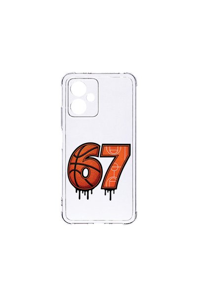 bestcase Αντικραδασμική Θήκη Husa για Motorola Moto G54 / Moto G54 Power, Bas...