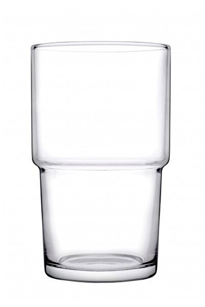 Paşabahçe Σετ 6 ποτήρια long drink Hill 350 ml