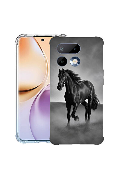 bestcase Αντικραδασμική Θήκη για Realme 16 Pro 5G, Dream Horse, 3143991 AS 2208