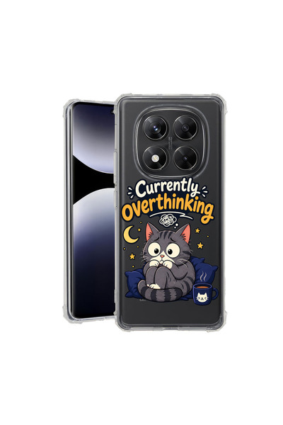 bestcase Αντικραδασμική Θήκη για Xiaomi Redmi Note 14 Pro 5G / Note 14 Pro Pl...