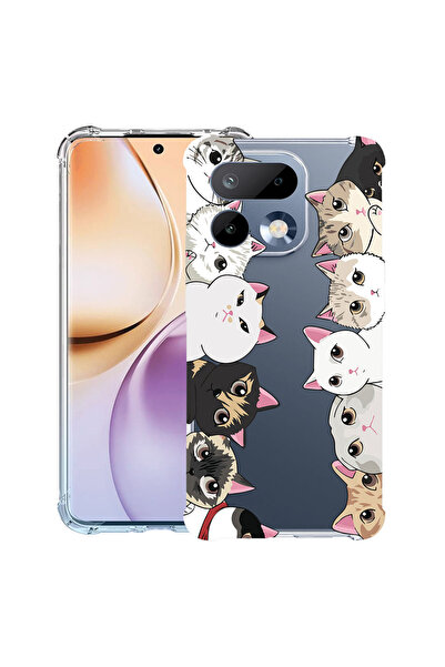 bestcase Husă Anti Shock Case For Realme 16 Pro 5G, for cats lovers, 3143991 ...