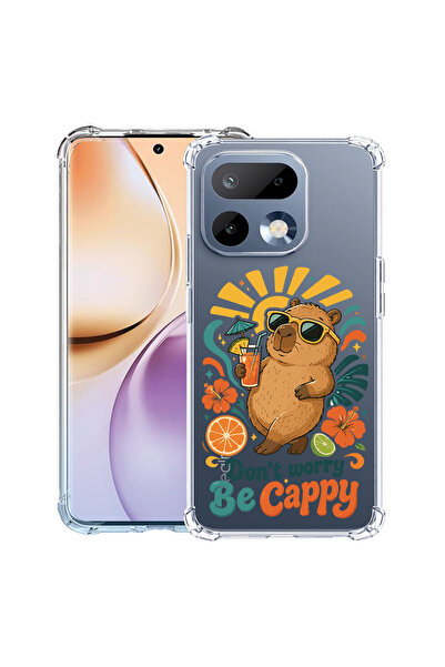 bestcase Αντικραδασμική Θήκη για Realme 16 Pro 5G, Μην ανησυχείτε, να είστε σ...