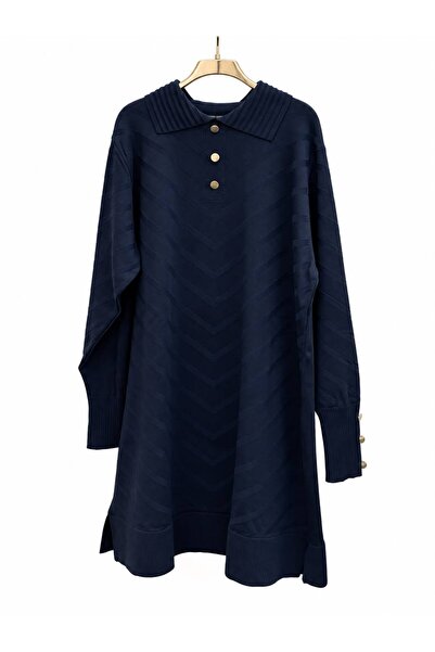 jooq Women's Standard Size Knitwear Tunic
