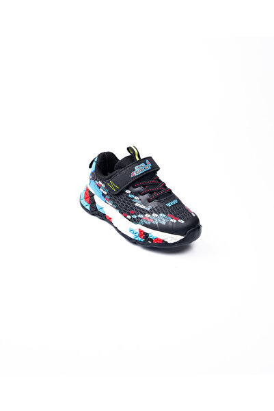 pepino 2422 Turquoise Boys' Sports Shoes