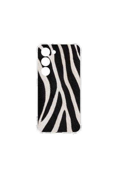 bestcase Husă Antișoc pentru Samsung Galaxy S22, Model Zebră, 1118480 AS 2173