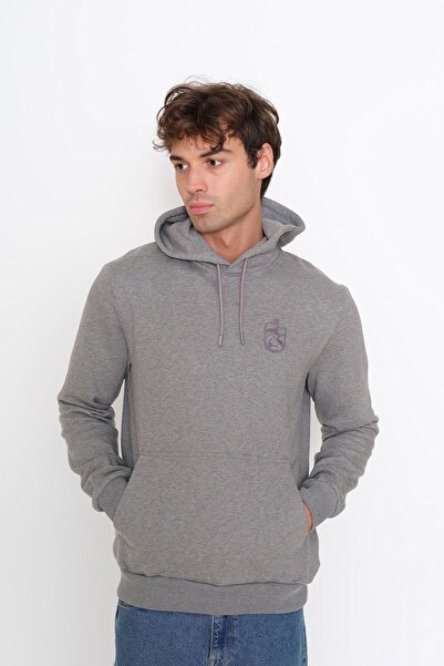 TSCLUB SWEAT KAPŞONLU