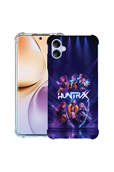 bestcase Husă Antișoc pentru Samsung Galaxy A07, KPOP Huntrix, 2043687 AS 2181