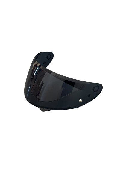 scharf HJC C10 / C71 Uyumlu Kask Vizörü SMOKE