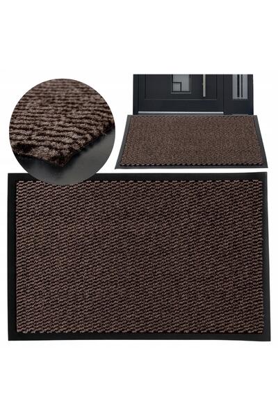 Deco4Home Covoraș de intrare Milan, absorbant, anti-murdărie, antiderapant, 4...