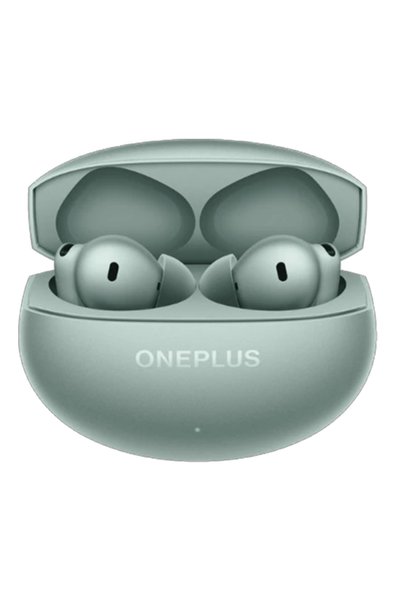Oneplus Buds 4 - Πράσινο