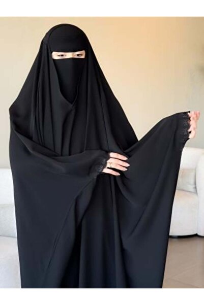 Rukn Al-Hijab عباءة سيرينيتي