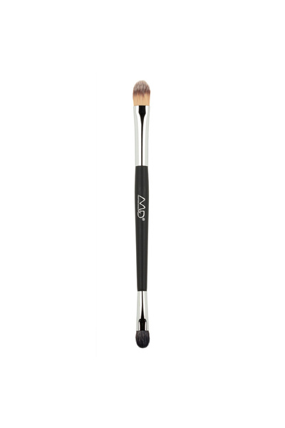 MD Professionnel Pensula Duo Corector &amp; Fard - Nr. 5 - MD
