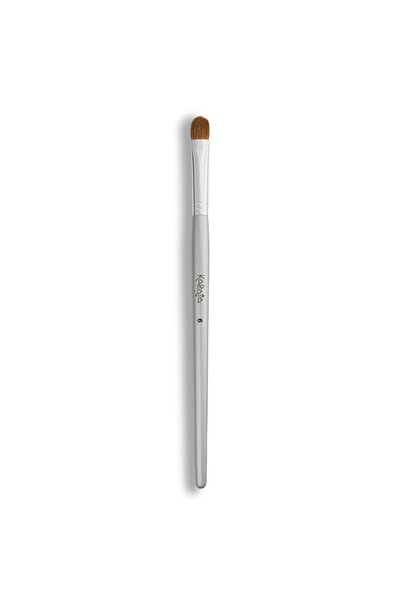 Karaja Medium Eyeshadow Brush - No. 6 -