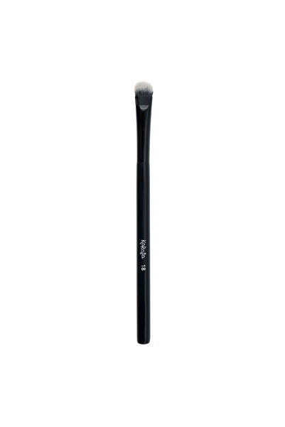 Karaja Small eyeshadow brush - No. 18 -