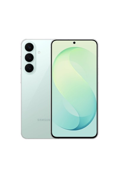 Samsung Galaxy S26 FE S741 5G Διπλή SIM 8GB RAM 256GB - Φυστικί