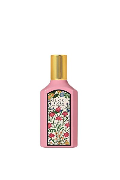 Gucci Flora Gorgeous Gardenia EDP 50ML Kadın Parfümü