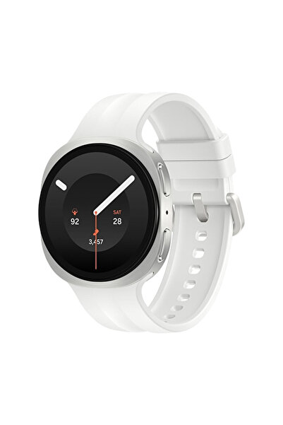 Samsung Ρολόι Galaxy Watch 9 L340 40mm BT - Κρεμ