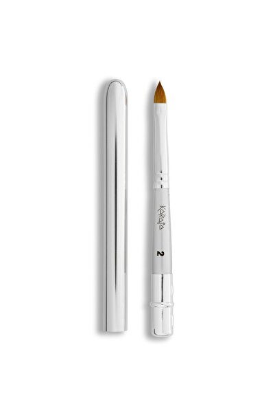 Karaja Lip Brush - No. 2 -