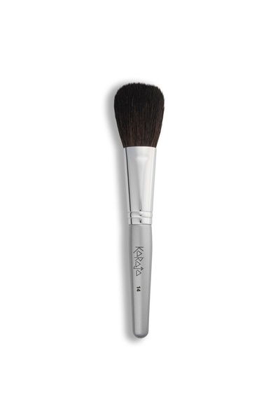 Karaja Powder Brush - No. 14 -