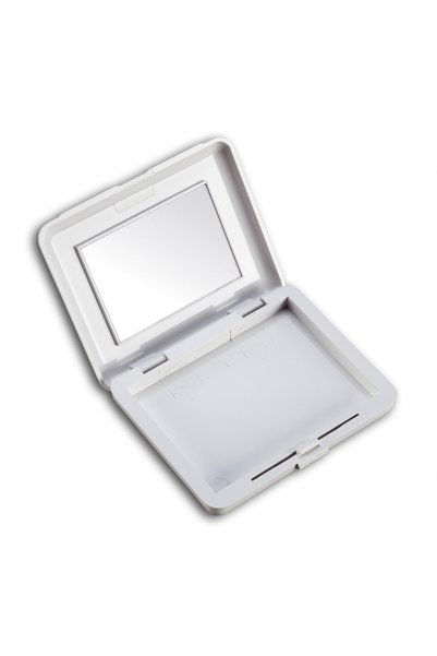 MD Professionnel Compact Powder Case - MD