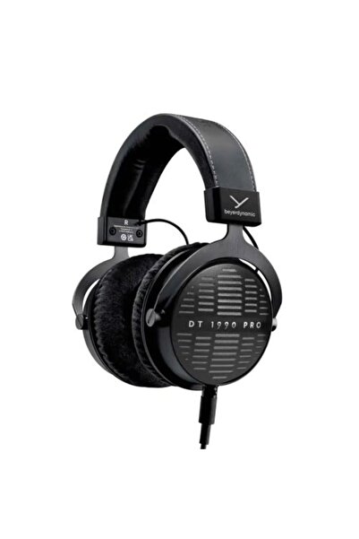 Beyerdynamic DT 1990 PRO MK II 30 Ωμ Ενσύρματα Ακουστικά Στούντιο Υπεραυτικά ...