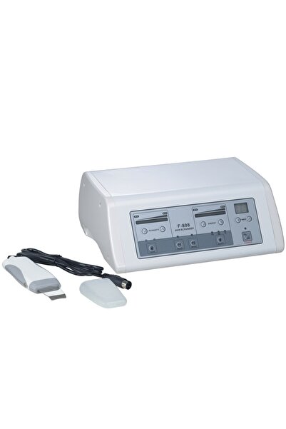 Alveola Ultrasonic peeling device