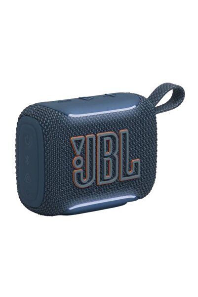 JBL Go 5 Ασύρματο Ηχείο Bluetooth Μπλε ΕΕ