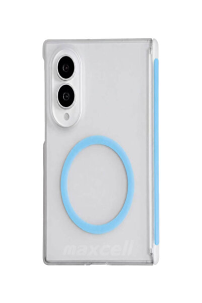 AUDIOX IceMag » Samsung Z Fold8 (F971) - Husa Folding MagCase, Magnetica, Fro...