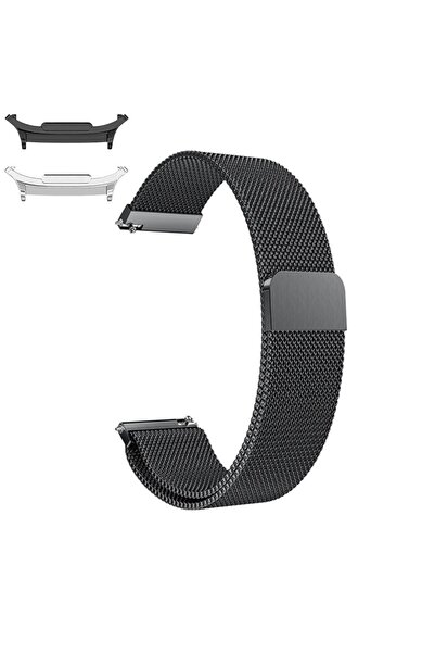 VD VERY DREAM Milanese Slim Fit strap compatible with Samsung Galaxy Watch9 4...